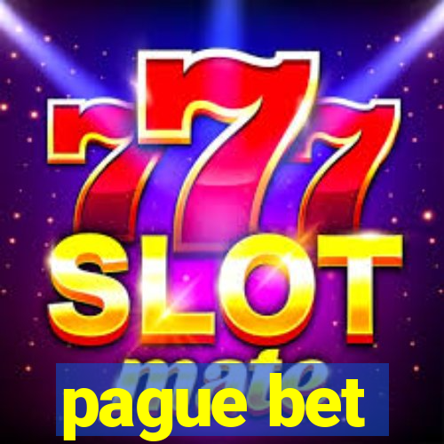 pague bet